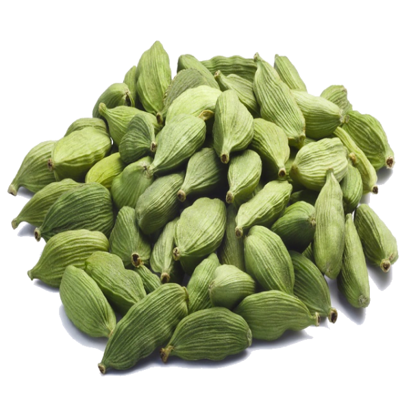 Cardamom