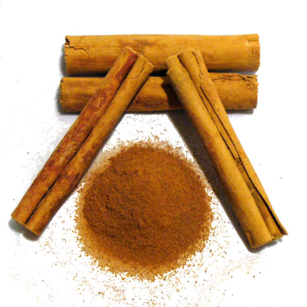 Cinnamom-Stick