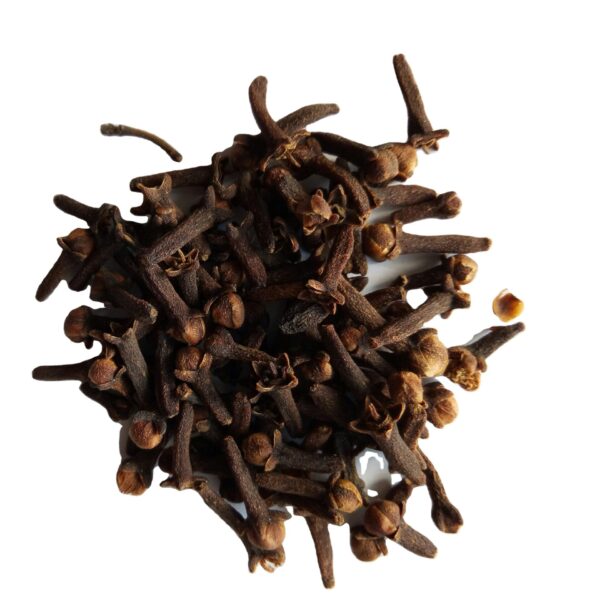 Cloves